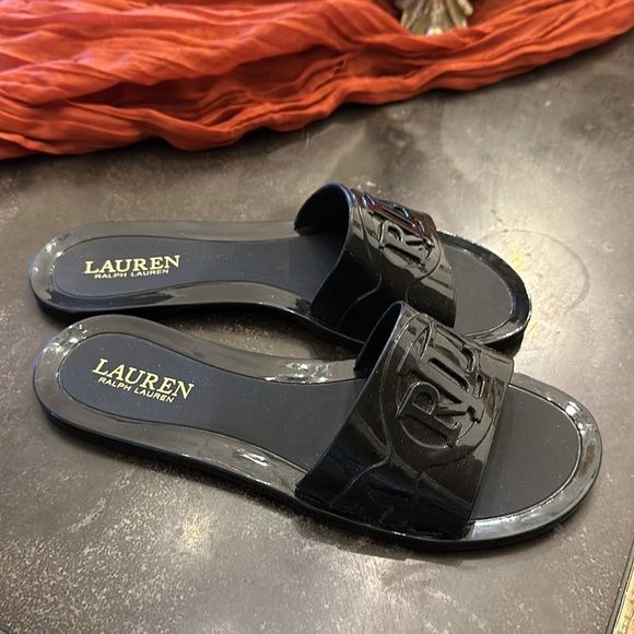 Lauren,Ralph Lauren Sandals - Picture 2 of 3